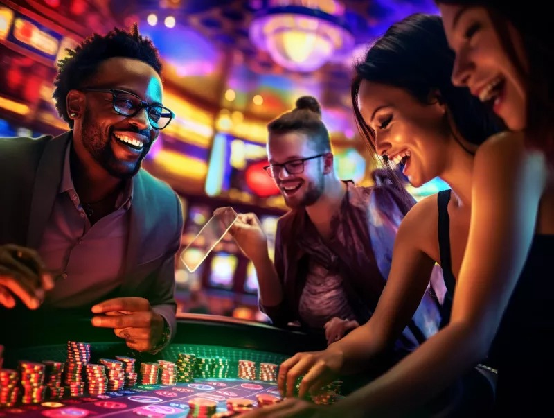 Winning Strategies for Pai Gow Poker