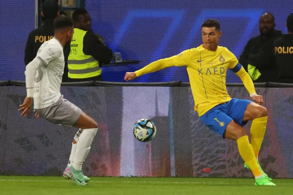 Ronaldo’s Impact on the Field