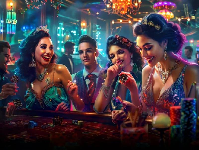 Why Superace88 is the Best Casino in 2024