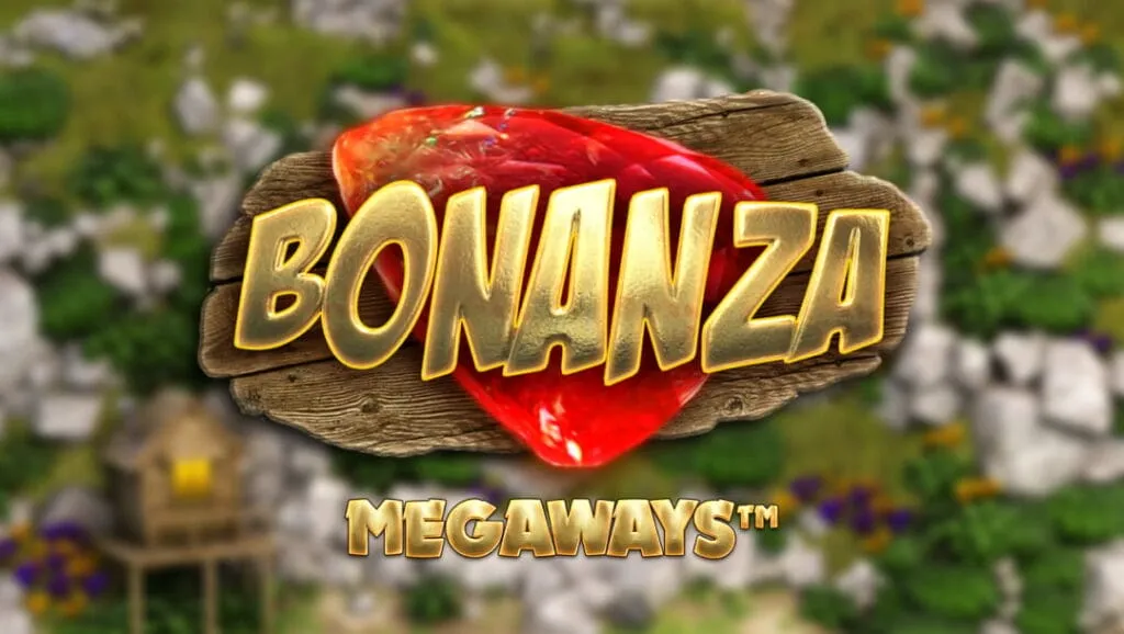 Bonanza Megaways Slot Game