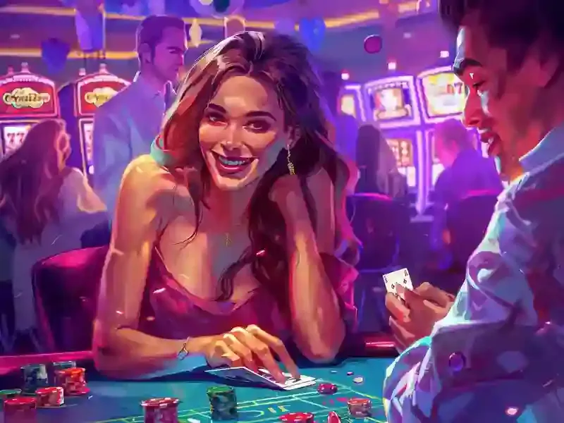 Filipino Gamblers Love Live Dealer Games