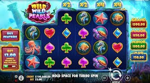 Wild Wild Pearls: Slot Overview Beneath the waves lies Wild Wild Pearls, Pragmatic Play's latest venture into underwater-themed slots. Known for creating numerous water-themed games such as Lobster Bob's Sea Food and Win It, Beware the Deep Megaways, and Release the Kraken Megaways, Pragmatic Play is no stranger to the deep seas. Wild Wild Pearls fits neatly into the developer's portfolio with its familiar visuals: bright, polished, and functional, though offering little in terms of novelty. For players on platforms like superace88, the game will feel like another familiar addition, offering the usual Pragmatic Play mechanics and a standard underwater experience. A Familiar Visual Experience The visual design of Wild Wild Pearls sets a calm and serene atmosphere with coral reefs and schools of fish, typical of the ocean-themed slot genre. While the presentation is certainly pleasing to the eye, it doesn't push any boundaries or introduce fresh ideas. It delivers the familiar look that Pragmatic Play fans have come to expect. The calypso-inspired soundtrack contributes to the laid-back vibe, helping maintain the game’s light and rhythmic mood. It's a nice touch, but similar tunes have been used in other titles, making it feel like a predictable addition. Players on superace88 will find it soothing but unlikely to be wowed by the music. Slot Mechanics: Volatility and Winning Potential Wild Wild Pearls employs a 6-reel grid with a 3-3-4-4-4-4 layout, offering 576 ways to win. The high volatility of the game means players can experience long periods of dead spins before hitting any significant wins, making it a game for those who prefer higher risk. RTP: The default 96.46% RTP is standard, though there are lower versions, so players should check before playing. Bet Range: From €0.20 to €360, allowing a wide range of players, including casual gamers and high rollers, to join the adventure. Ante Bet: Add 50% to your base bet to double the chance of triggering the feature. For players on superace88, the volatility might be appealing for those seeking larger wins but can also mean extended waiting periods for big payouts. Paytable Breakdown: Underwater Symbols and Payouts The paytable doesn't break new ground but offers standard payouts that make it easy for players to follow. Low-paying symbols: The usual card suit royals make an appearance, paying between 0.10x and 1x your bet for a full line of six. High-paying symbols: Ocean creatures such as clownfish, seahorses, sea stars, turtles, and the octopus (the top-paying symbol) offer payouts ranging from 0.25x to 5x for six-of-a-kind combinations. For players using superace88, the paytable’s simplicity is a welcome aspect. It's easy to understand, and the potential for decent payouts from the high-paying symbols helps keep the action engaging. Money Collect Feature: Unlocking Big Wins A key feature in Wild Wild Pearls is the Money Collect mechanic. This feature triggers payouts based on money symbols that land on reels 3 through 6, each displaying a random value ranging from 0.5x to 10x your bet. Jackpot Prizes: The Mini (25x), Minor (50x), Major (75x), and Mega (100x) jackpots only appear on reel 6. Triggering the Money Collect Feature: Requires wilds to appear on reels 1 and 2, paired with money symbols on the other reels. For superace88 players, the chance of landing a jackpot with the Money Collect feature adds a layer of excitement, especially if you manage to activate the feature with high-value symbols. Multipliers: Increasing the Payout Potential Multipliers play a crucial role in increasing the potential payouts in Wild Wild Pearls. Multiplier Placement: Multipliers are placed on reels 3 through 6, with values ranging from x2 to x4. These multipliers add extra value to the money symbols collected during gameplay. In the Super Free Spins round, multipliers increase to x3 on reels 3 and 4, and x5 on reels 5 and 6, further boosting the winning potential. For players on superace88, these multipliers can really ramp up the excitement and payout potential, especially during the bonus rounds. Free Spins: Unlocking the Feature Free Spins is another central feature in Wild Wild Pearls. Triggering Free Spins: Requires wilds on reels 1 and 2 and a bonus symbol on reel 3. This grants 10 free spins. During this round, the Money Collect feature remains active, and more frequent money symbols appear, creating the potential for substantial payouts. Super Free Spins: The multipliers are enhanced to x3 on reels 3 and 4, and x5 on reels 5 and 6. Retriggering this feature adds +5 spins and doubles the multipliers already in play, with a maximum of 2 retriggers. For those playing on superace88, the Free Spins feature offers the perfect opportunity to boost winnings, particularly in the Super Free Spins round with enhanced multipliers. Bonus Buy: Skip the Grind For players looking to skip the grind and go straight into the bonus rounds, Wild Wild Pearls offers a Bonus Buy option. 75x your bet: Trigger the regular Free Spins round immediately. 150x your bet: Trigger the Super Free Spins feature immediately. For superace88 players, the Bonus Buy option provides an easy way to jump straight into the action, ensuring quicker access to the game's potentially more rewarding features. Wild Wild Pearls: Final Verdict Wild Wild Pearls offers a solid but unremarkable experience. Pragmatic Play has clearly leaned on familiar features and themes, recycling elements from their past games while offering some local jackpots and an engaging Money Collect feature. The visual design, while pleasant, doesn’t introduce anything new, and the gameplay mechanics rely heavily on established ideas. While it may not be revolutionary, Wild Wild Pearls remains a solid choice for players seeking a familiar underwater-themed slot. The Money Collect feature, multipliers, and Super Free Spins offer substantial winning potential, making the game worthwhile for players on platforms like superace88, where these features can lead to big payouts if you’re lucky enough to activate them. For those seeking a game that balances risk and reward with a high potential payout, Wild Wild Pearls is a fine option, even if it doesn't break new ground.