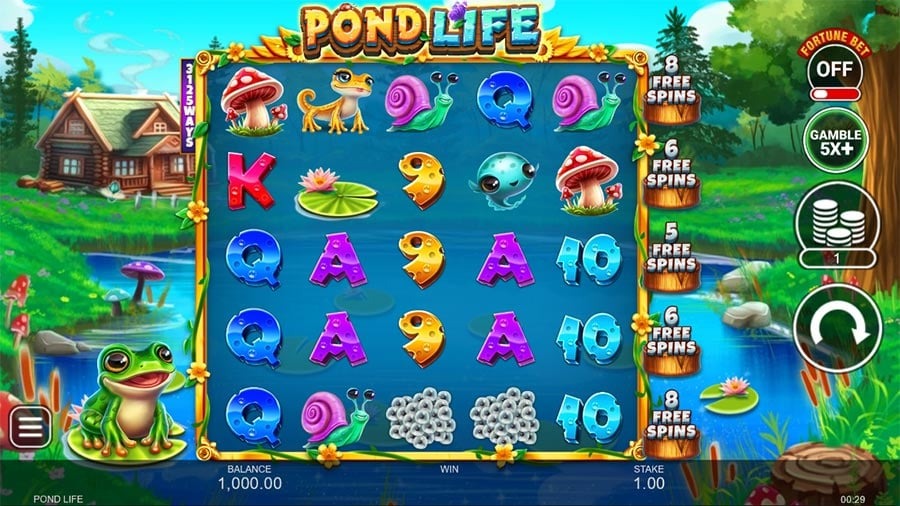 Wild Wild Pearls: Slot Overview Beneath the waves lies Wild Wild Pearls, Pragmatic Play's latest venture into underwater-themed slots. Known for creating numerous water-themed games such as Lobster Bob's Sea Food and Win It, Beware the Deep Megaways, and Release the Kraken Megaways, Pragmatic Play is no stranger to the deep seas. Wild Wild Pearls fits neatly into the developer's portfolio with its familiar visuals: bright, polished, and functional, though offering little in terms of novelty. For players on platforms like superace88, the game will feel like another familiar addition, offering the usual Pragmatic Play mechanics and a standard underwater experience. A Familiar Visual Experience The visual design of Wild Wild Pearls sets a calm and serene atmosphere with coral reefs and schools of fish, typical of the ocean-themed slot genre. While the presentation is certainly pleasing to the eye, it doesn't push any boundaries or introduce fresh ideas. It delivers the familiar look that Pragmatic Play fans have come to expect. The calypso-inspired soundtrack contributes to the laid-back vibe, helping maintain the game’s light and rhythmic mood. It's a nice touch, but similar tunes have been used in other titles, making it feel like a predictable addition. Players on superace88 will find it soothing but unlikely to be wowed by the music. Slot Mechanics: Volatility and Winning Potential Wild Wild Pearls employs a 6-reel grid with a 3-3-4-4-4-4 layout, offering 576 ways to win. The high volatility of the game means players can experience long periods of dead spins before hitting any significant wins, making it a game for those who prefer higher risk. RTP: The default 96.46% RTP is standard, though there are lower versions, so players should check before playing. Bet Range: From €0.20 to €360, allowing a wide range of players, including casual gamers and high rollers, to join the adventure. Ante Bet: Add 50% to your base bet to double the chance of triggering the feature. For players on superace88, the volatility might be appealing for those seeking larger wins but can also mean extended waiting periods for big payouts. Paytable Breakdown: Underwater Symbols and Payouts The paytable doesn't break new ground but offers standard payouts that make it easy for players to follow. Low-paying symbols: The usual card suit royals make an appearance, paying between 0.10x and 1x your bet for a full line of six. High-paying symbols: Ocean creatures such as clownfish, seahorses, sea stars, turtles, and the octopus (the top-paying symbol) offer payouts ranging from 0.25x to 5x for six-of-a-kind combinations. For players using superace88, the paytable’s simplicity is a welcome aspect. It's easy to understand, and the potential for decent payouts from the high-paying symbols helps keep the action engaging. Money Collect Feature: Unlocking Big Wins A key feature in Wild Wild Pearls is the Money Collect mechanic. This feature triggers payouts based on money symbols that land on reels 3 through 6, each displaying a random value ranging from 0.5x to 10x your bet. Jackpot Prizes: The Mini (25x), Minor (50x), Major (75x), and Mega (100x) jackpots only appear on reel 6. Triggering the Money Collect Feature: Requires wilds to appear on reels 1 and 2, paired with money symbols on the other reels. For superace88 players, the chance of landing a jackpot with the Money Collect feature adds a layer of excitement, especially if you manage to activate the feature with high-value symbols. Multipliers: Increasing the Payout Potential Multipliers play a crucial role in increasing the potential payouts in Wild Wild Pearls. Multiplier Placement: Multipliers are placed on reels 3 through 6, with values ranging from x2 to x4. These multipliers add extra value to the money symbols collected during gameplay. In the Super Free Spins round, multipliers increase to x3 on reels 3 and 4, and x5 on reels 5 and 6, further boosting the winning potential. For players on superace88, these multipliers can really ramp up the excitement and payout potential, especially during the bonus rounds. Free Spins: Unlocking the Feature Free Spins is another central feature in Wild Wild Pearls. Triggering Free Spins: Requires wilds on reels 1 and 2 and a bonus symbol on reel 3. This grants 10 free spins. During this round, the Money Collect feature remains active, and more frequent money symbols appear, creating the potential for substantial payouts. Super Free Spins: The multipliers are enhanced to x3 on reels 3 and 4, and x5 on reels 5 and 6. Retriggering this feature adds +5 spins and doubles the multipliers already in play, with a maximum of 2 retriggers. For those playing on superace88, the Free Spins feature offers the perfect opportunity to boost winnings, particularly in the Super Free Spins round with enhanced multipliers. Bonus Buy: Skip the Grind For players looking to skip the grind and go straight into the bonus rounds, Wild Wild Pearls offers a Bonus Buy option. 75x your bet: Trigger the regular Free Spins round immediately. 150x your bet: Trigger the Super Free Spins feature immediately. For superace88 players, the Bonus Buy option provides an easy way to jump straight into the action, ensuring quicker access to the game's potentially more rewarding features. Wild Wild Pearls: Final Verdict Wild Wild Pearls offers a solid but unremarkable experience. Pragmatic Play has clearly leaned on familiar features and themes, recycling elements from their past games while offering some local jackpots and an engaging Money Collect feature. The visual design, while pleasant, doesn’t introduce anything new, and the gameplay mechanics rely heavily on established ideas. While it may not be revolutionary, Wild Wild Pearls remains a solid choice for players seeking a familiar underwater-themed slot. The Money Collect feature, multipliers, and Super Free Spins offer substantial winning potential, making the game worthwhile for players on platforms like superace88, where these features can lead to big payouts if you’re lucky enough to activate them. For those seeking a game that balances risk and reward with a high potential payout, Wild Wild Pearls is a fine option, even if it doesn't break new ground.