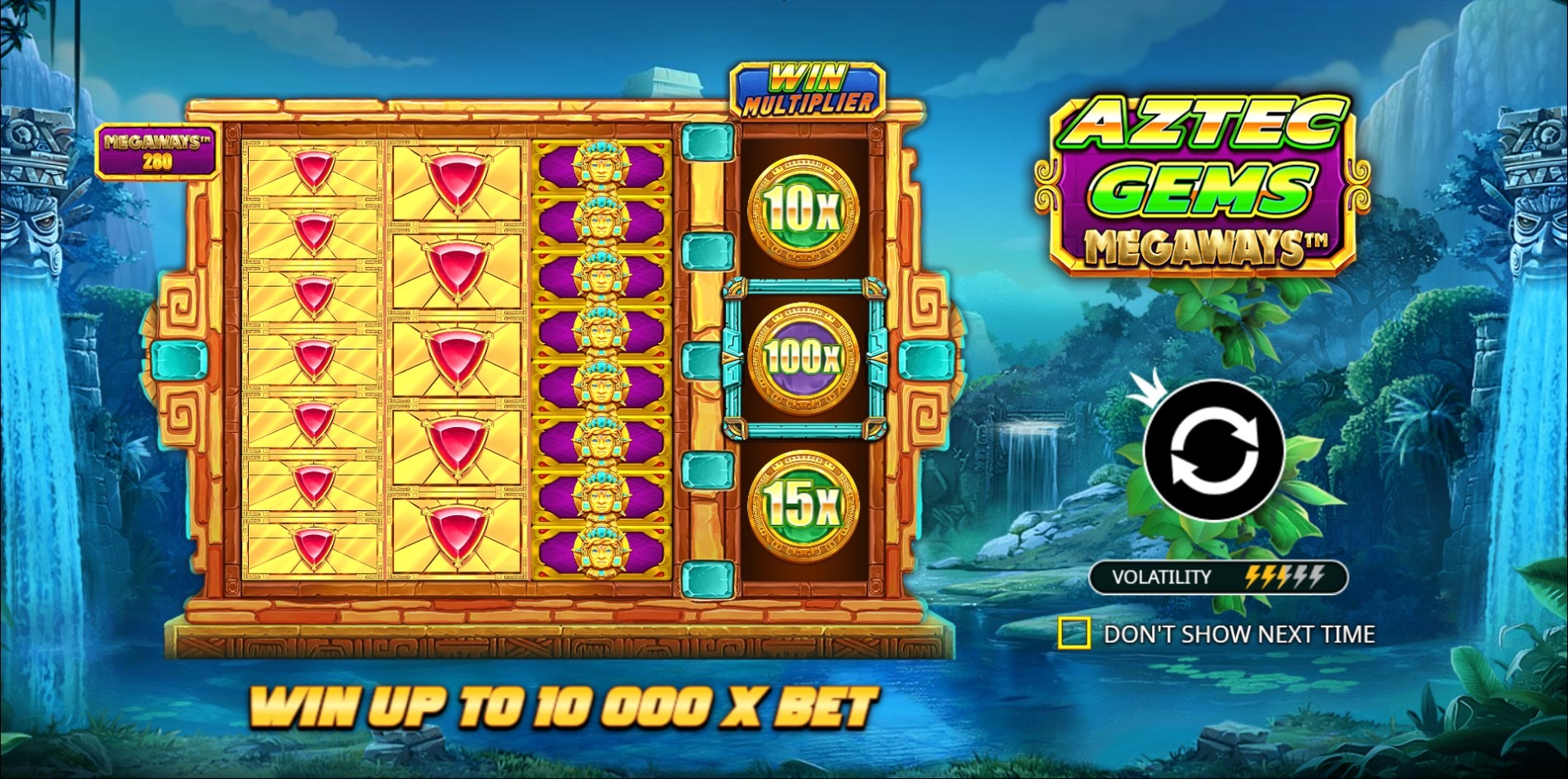 Wild Wild Pearls: Slot Overview Beneath the waves lies Wild Wild Pearls, Pragmatic Play's latest venture into underwater-themed slots. Known for creating numerous water-themed games such as Lobster Bob's Sea Food and Win It, Beware the Deep Megaways, and Release the Kraken Megaways, Pragmatic Play is no stranger to the deep seas. Wild Wild Pearls fits neatly into the developer's portfolio with its familiar visuals: bright, polished, and functional, though offering little in terms of novelty. For players on platforms like superace88, the game will feel like another familiar addition, offering the usual Pragmatic Play mechanics and a standard underwater experience. A Familiar Visual Experience The visual design of Wild Wild Pearls sets a calm and serene atmosphere with coral reefs and schools of fish, typical of the ocean-themed slot genre. While the presentation is certainly pleasing to the eye, it doesn't push any boundaries or introduce fresh ideas. It delivers the familiar look that Pragmatic Play fans have come to expect. The calypso-inspired soundtrack contributes to the laid-back vibe, helping maintain the game’s light and rhythmic mood. It's a nice touch, but similar tunes have been used in other titles, making it feel like a predictable addition. Players on superace88 will find it soothing but unlikely to be wowed by the music. Slot Mechanics: Volatility and Winning Potential Wild Wild Pearls employs a 6-reel grid with a 3-3-4-4-4-4 layout, offering 576 ways to win. The high volatility of the game means players can experience long periods of dead spins before hitting any significant wins, making it a game for those who prefer higher risk. RTP: The default 96.46% RTP is standard, though there are lower versions, so players should check before playing. Bet Range: From €0.20 to €360, allowing a wide range of players, including casual gamers and high rollers, to join the adventure. Ante Bet: Add 50% to your base bet to double the chance of triggering the feature. For players on superace88, the volatility might be appealing for those seeking larger wins but can also mean extended waiting periods for big payouts. Paytable Breakdown: Underwater Symbols and Payouts The paytable doesn't break new ground but offers standard payouts that make it easy for players to follow. Low-paying symbols: The usual card suit royals make an appearance, paying between 0.10x and 1x your bet for a full line of six. High-paying symbols: Ocean creatures such as clownfish, seahorses, sea stars, turtles, and the octopus (the top-paying symbol) offer payouts ranging from 0.25x to 5x for six-of-a-kind combinations. For players using superace88, the paytable’s simplicity is a welcome aspect. It's easy to understand, and the potential for decent payouts from the high-paying symbols helps keep the action engaging. Money Collect Feature: Unlocking Big Wins A key feature in Wild Wild Pearls is the Money Collect mechanic. This feature triggers payouts based on money symbols that land on reels 3 through 6, each displaying a random value ranging from 0.5x to 10x your bet. Jackpot Prizes: The Mini (25x), Minor (50x), Major (75x), and Mega (100x) jackpots only appear on reel 6. Triggering the Money Collect Feature: Requires wilds to appear on reels 1 and 2, paired with money symbols on the other reels. For superace88 players, the chance of landing a jackpot with the Money Collect feature adds a layer of excitement, especially if you manage to activate the feature with high-value symbols. Multipliers: Increasing the Payout Potential Multipliers play a crucial role in increasing the potential payouts in Wild Wild Pearls. Multiplier Placement: Multipliers are placed on reels 3 through 6, with values ranging from x2 to x4. These multipliers add extra value to the money symbols collected during gameplay. In the Super Free Spins round, multipliers increase to x3 on reels 3 and 4, and x5 on reels 5 and 6, further boosting the winning potential. For players on superace88, these multipliers can really ramp up the excitement and payout potential, especially during the bonus rounds. Free Spins: Unlocking the Feature Free Spins is another central feature in Wild Wild Pearls. Triggering Free Spins: Requires wilds on reels 1 and 2 and a bonus symbol on reel 3. This grants 10 free spins. During this round, the Money Collect feature remains active, and more frequent money symbols appear, creating the potential for substantial payouts. Super Free Spins: The multipliers are enhanced to x3 on reels 3 and 4, and x5 on reels 5 and 6. Retriggering this feature adds +5 spins and doubles the multipliers already in play, with a maximum of 2 retriggers. For those playing on superace88, the Free Spins feature offers the perfect opportunity to boost winnings, particularly in the Super Free Spins round with enhanced multipliers. Bonus Buy: Skip the Grind For players looking to skip the grind and go straight into the bonus rounds, Wild Wild Pearls offers a Bonus Buy option. 75x your bet: Trigger the regular Free Spins round immediately. 150x your bet: Trigger the Super Free Spins feature immediately. For superace88 players, the Bonus Buy option provides an easy way to jump straight into the action, ensuring quicker access to the game's potentially more rewarding features. Wild Wild Pearls: Final Verdict Wild Wild Pearls offers a solid but unremarkable experience. Pragmatic Play has clearly leaned on familiar features and themes, recycling elements from their past games while offering some local jackpots and an engaging Money Collect feature. The visual design, while pleasant, doesn’t introduce anything new, and the gameplay mechanics rely heavily on established ideas. While it may not be revolutionary, Wild Wild Pearls remains a solid choice for players seeking a familiar underwater-themed slot. The Money Collect feature, multipliers, and Super Free Spins offer substantial winning potential, making the game worthwhile for players on platforms like superace88, where these features can lead to big payouts if you’re lucky enough to activate them. For those seeking a game that balances risk and reward with a high potential payout, Wild Wild Pearls is a fine option, even if it doesn't break new ground.